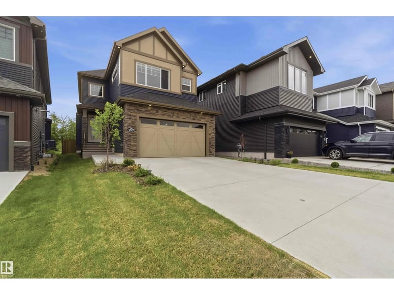 1527 ESAIW PL NW, Edmonton, Alberta, T6M0E5, Edmonton, Alberta — photo 1 of 5