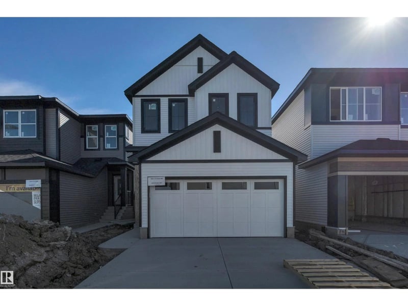 18011 73 ST NW, Edmonton, Alberta, T5Z0W7, Edmonton, Alberta — photo 1 of 5