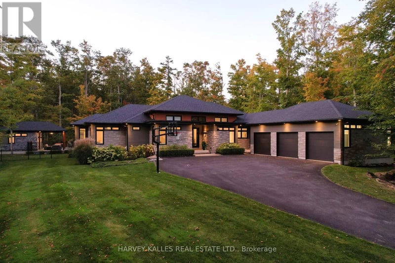42 Windfield Drive West, Oro-Medonte, Ontario, L0L2L0, Oro-Medonte, Ontario — photo 1 of 5