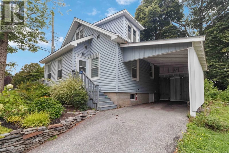 164 Church Street, Liverpool, Nova Scotia, B0T1K0, Liverpool, Nova Scotia — photo 1 of 5