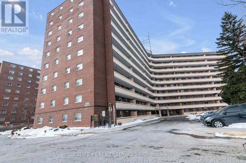#402 3555 Derry Road East, Mississauga (Malton), Ontario, L4T1B2, Mississauga (Malton), Ontario — photo 1 of 5