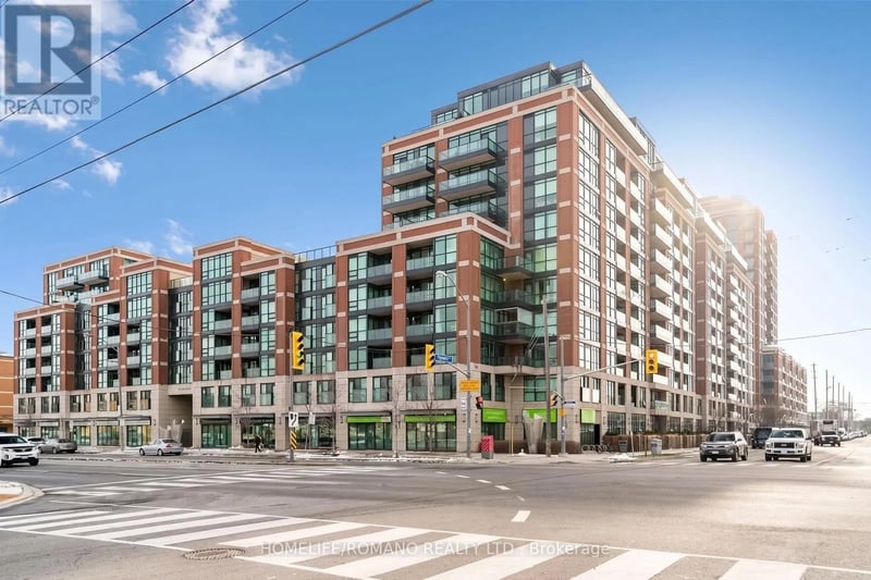 #116 525 Wilson Avenue, Toronto (Clanton Park), Ontario, M3H0A7, Toronto (Clanton Park), Ontario — photo 1 of 5