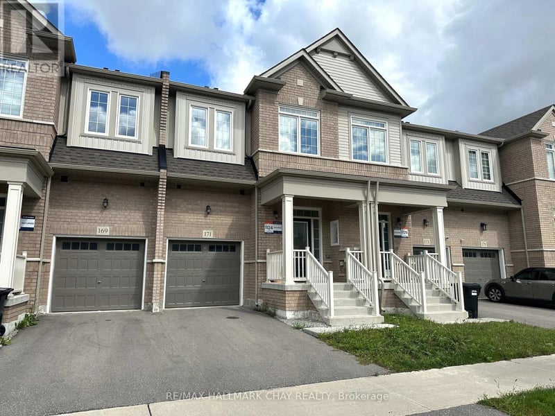 171 Shepherd Drive, Barrie, Ontario, L9S2Z5, Barrie, Ontario — photo 1 of 5