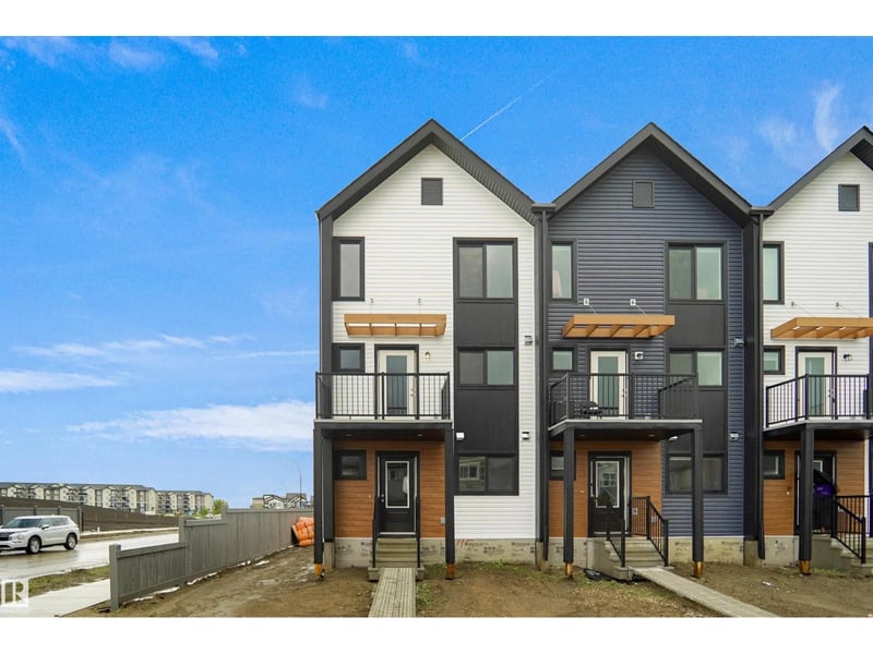 99 Nerine CR, St. Albert, Alberta, T8N8C6, St. Albert, Alberta — photo 1 of 5