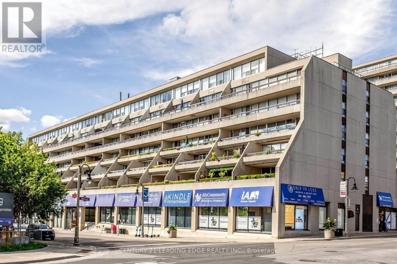 #429 50 RICHMOND Street East, Oshawa (O'Neill), Ontario, L1G7C7, Oshawa (O'Neill), Ontario — photo 1 of 5