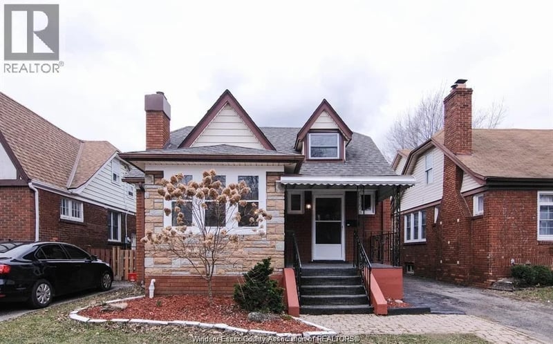2995 Randolph Avenue, Windsor, Ontario, N9E3E3, Windsor, Ontario
