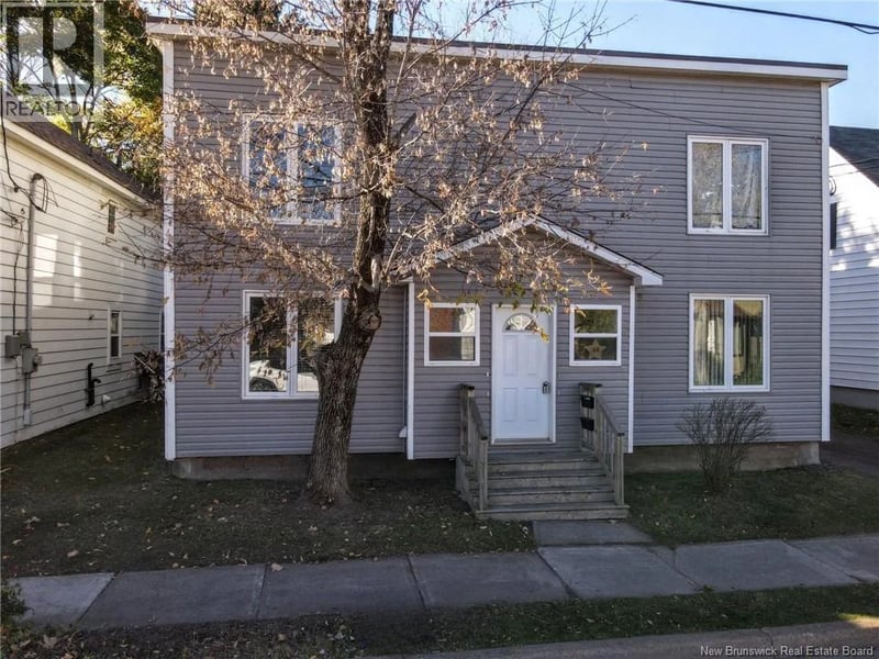 44 North Street, Moncton, New Brunswick, E1C5X6, Moncton, New Brunswick — photo 1 of 5