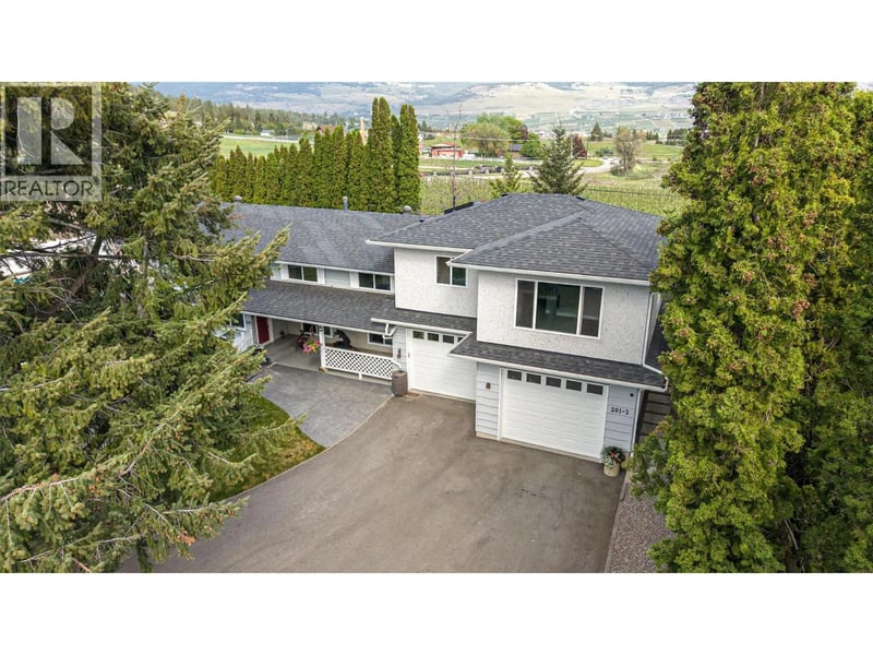 201 Mail Road, Kelowna, British Columbia, V1V2G6, Kelowna, British Columbia — photo 1 of 5