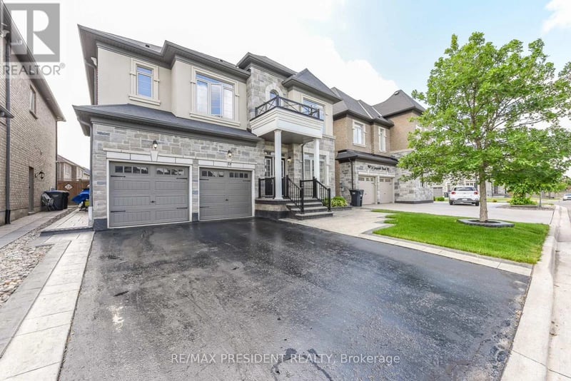 19 Jaypeak Road, Brampton (Toronto Gore Rural Estate), Ontario, L6P4J8, Brampton (Toronto Gore Rural Estate), Ontario — photo 1 of 5