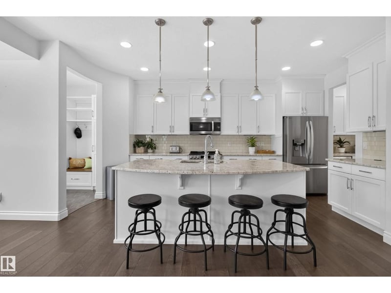 2250 ASPEN TR, Sherwood Park, Alberta, T8H0W4, Sherwood Park, Alberta — photo 1 of 5