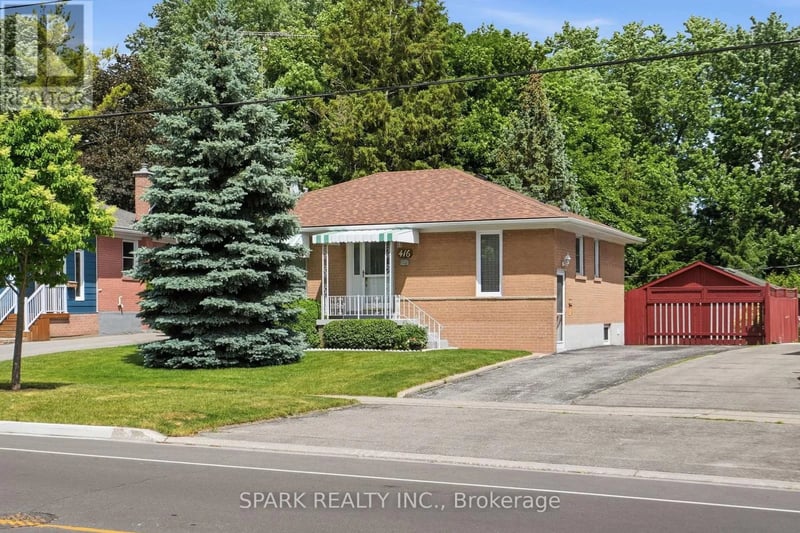 416 Delrex Boulevard, Halton Hills (Georgetown), Ontario, L7G4H9, Halton Hills (Georgetown), Ontario — photo 1 of 5