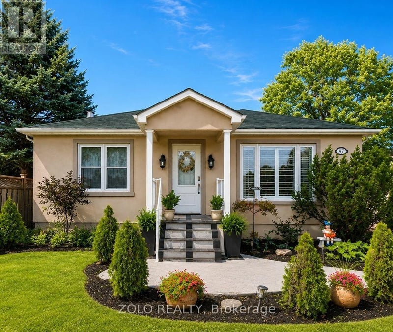 14065 Highway 27, King, Ontario, L0G1T0, King, Ontario — photo 1 of 5