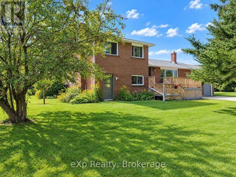 111690 Grey Road 14, Southgate, Ontario, N0G1N0, Southgate, Ontario — photo 1 of 5