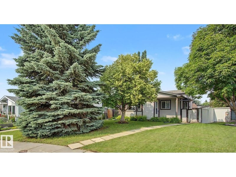 30 MATTHEW RD, Spruce Grove, Alberta, T7X2R2, Spruce Grove, Alberta — photo 1 of 5