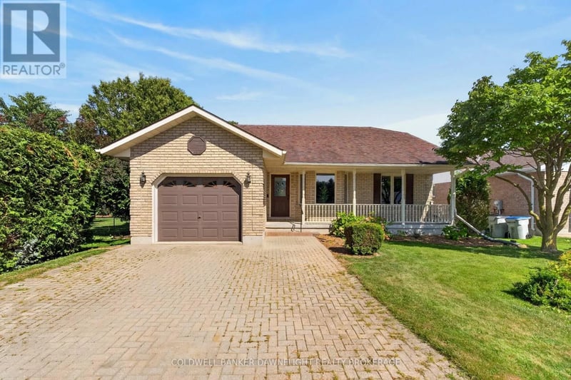 14 Gregus Court, South Huron (Exeter), Ontario, N0M1S2, South Huron (Exeter), Ontario — photo 1 of 5