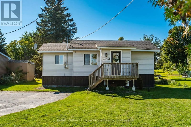 4614 25 Sideroad, Ramara, Ontario, L3V6H7, Ramara, Ontario — photo 1 of 5
