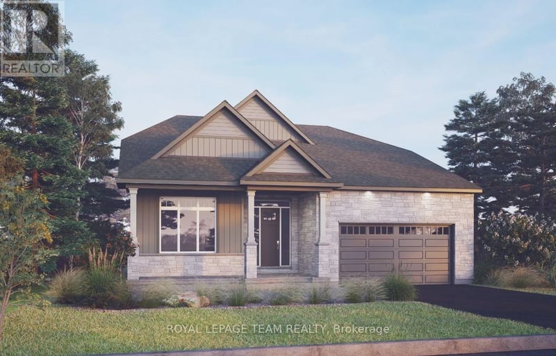 205 Beachburg Lane, Ottawa, Ontario, K4M0Z8, Ottawa, Ontario