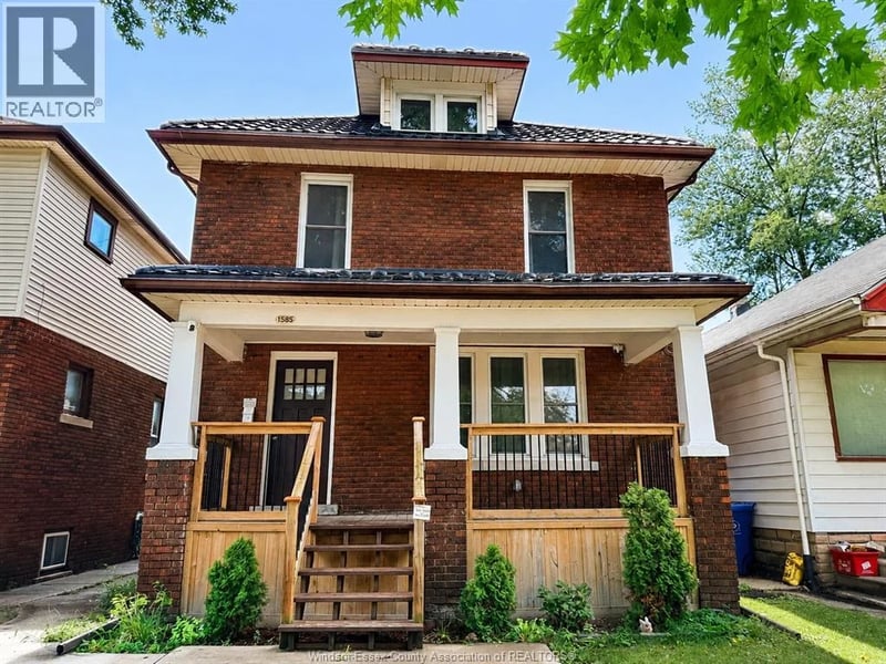 1585 CHURCH Street, Windsor, Ontario, N8X1V4, Windsor, Ontario — photo 1 of 5