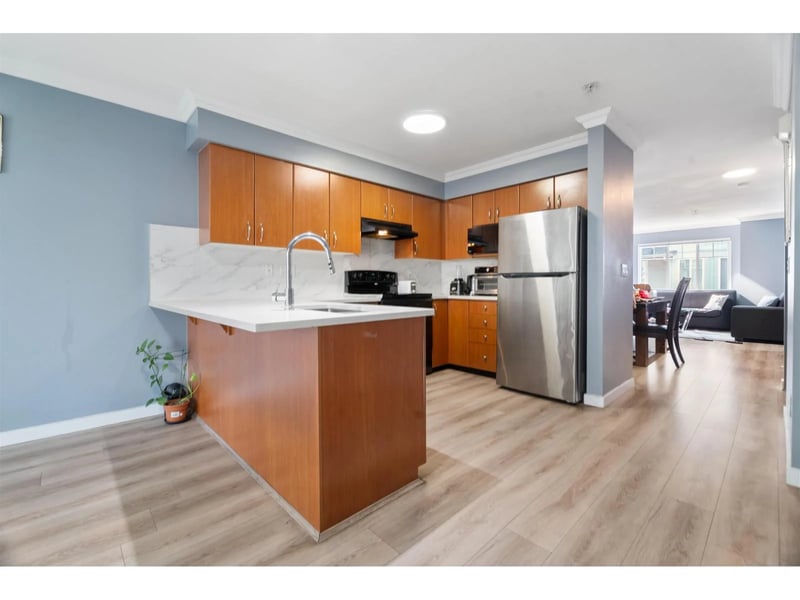 #63 12040 68 Avenue, Surrey, British Columbia, V3W1P5, Surrey, British Columbia — photo 1 of 5