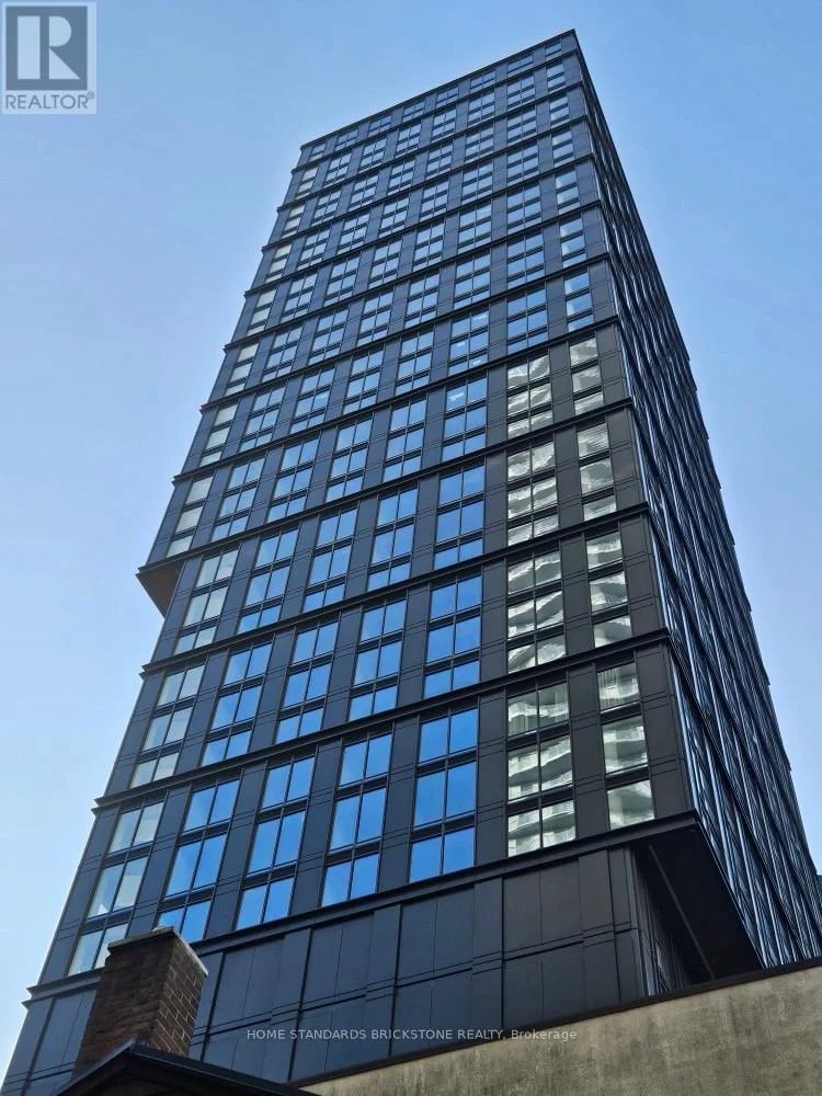 #3015 82 Dalhousie Street, Toronto (Church-Yonge Corridor), Ontario, M5B0C5, Toronto (Church-Yonge Corridor), Ontario — photo 1 of 5