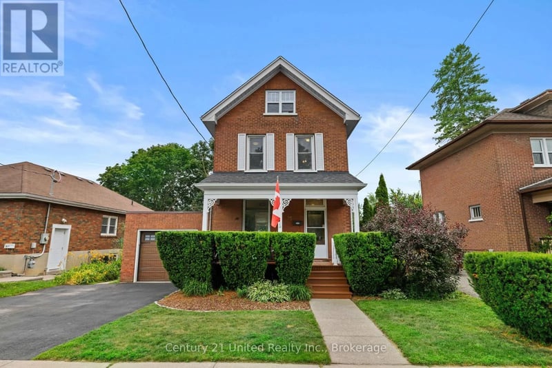 95 Morrow Street, Peterborough (Otonabee Ward 1), Ontario, K9J1X4, Peterborough (Otonabee Ward 1), Ontario — photo 1 of 5