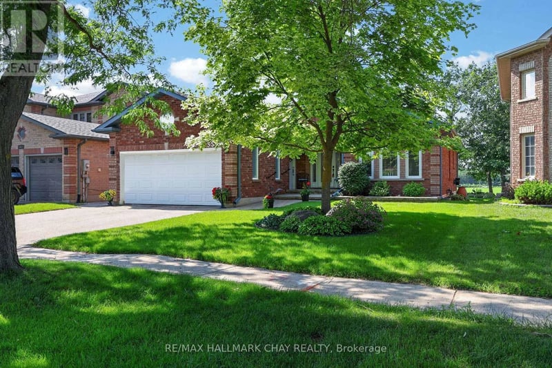 358 Livingstone Street West, Barrie (Northwest), Ontario, L4N7K7, Barrie (Northwest), Ontario — photo 1 of 5