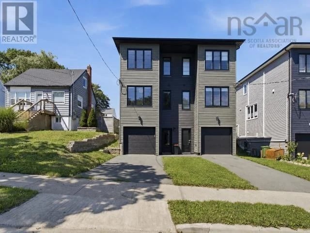 13 Central Avenue, Fairview, Nova Scotia, B3N2H2, Fairview, Nova Scotia — photo 1 of 5