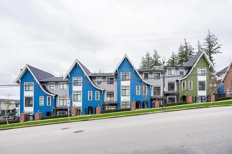 #28 2888 156 Street, Surrey, British Columbia, V3Z0C7, Surrey, British Columbia — photo 1 of 5