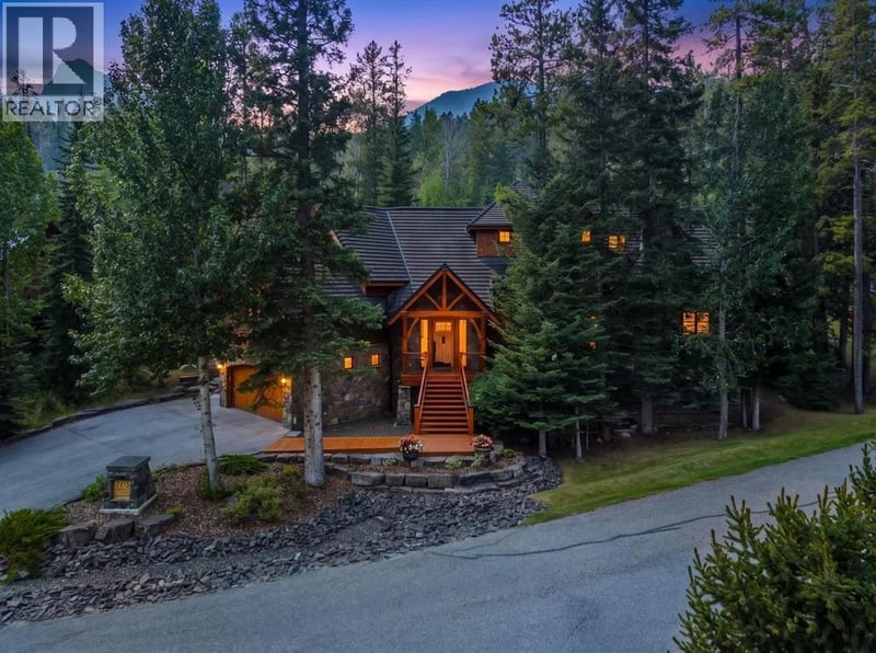 163 Cairns Landing, Canmore, Alberta, T1W3J9, Canmore, Alberta — photo 1 of 5