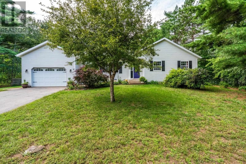 57 Dr Lewis Johnston Street, South Farmington, Nova Scotia, B0P1W0, South Farmington, Nova Scotia — photo 1 of 5
