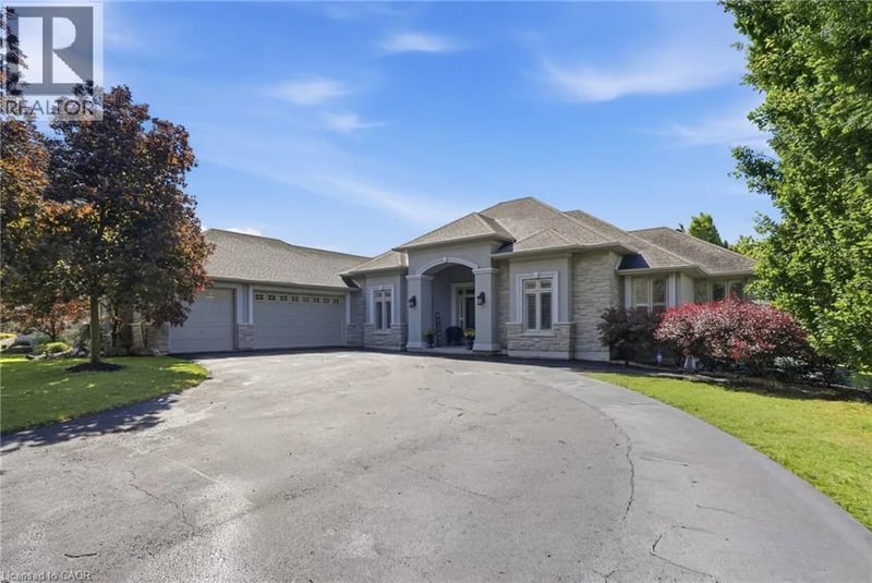 1318 CONCESSION ROAD 6 West, Millgrove, Ontario, L8B1N1, Millgrove, Ontario — photo 1 of 5