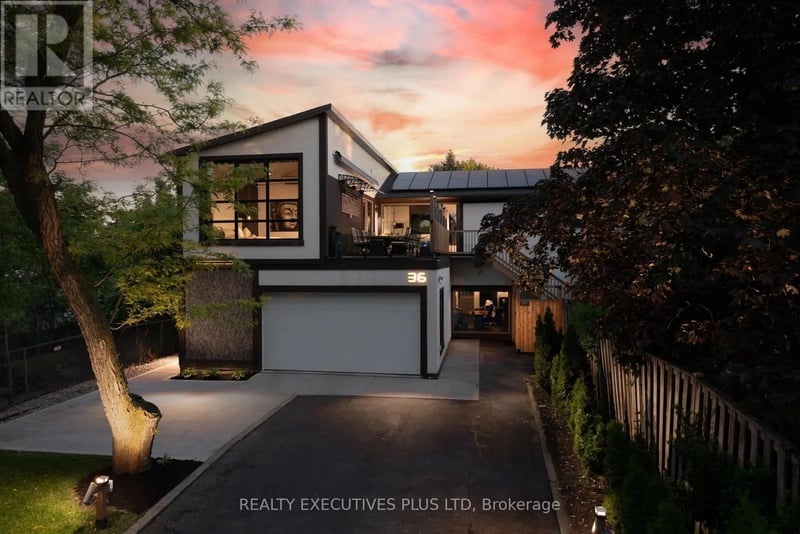 36 Lakeview Drive, Hamilton (Stoney Creek), Ontario, L8E4X2, Hamilton (Stoney Creek), Ontario — photo 1 of 5