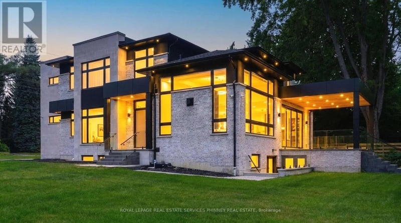 1143 Kane Road, Mississauga (Lorne Park), Ontario, L5H2M2, Mississauga (Lorne Park), Ontario — photo 1 of 5