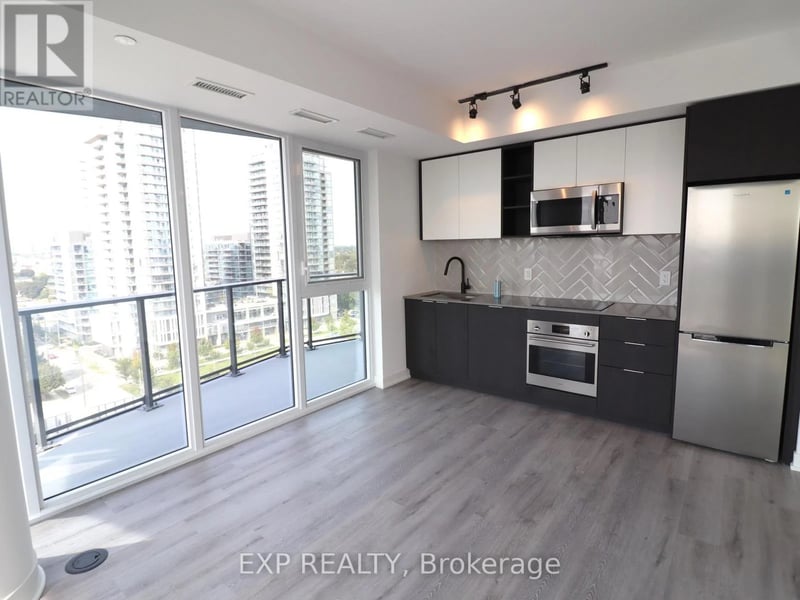 #1203 36 Zorra Street, Toronto (Islington-City Centre West), Ontario, M8Z0G5, Toronto (Islington-City Centre West), Ontario — photo 1 of 5