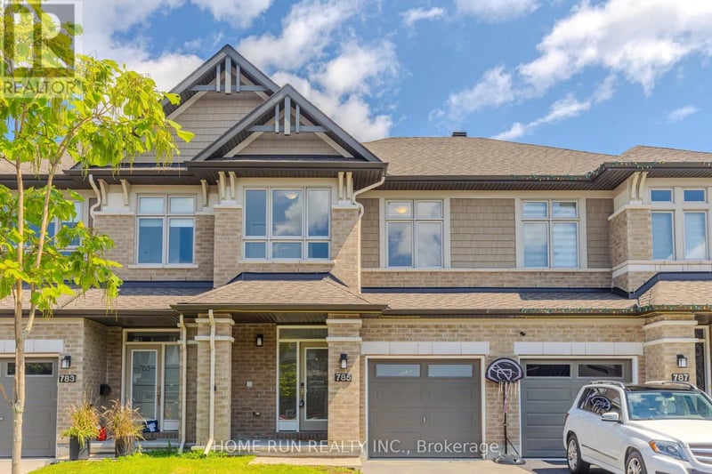 785 Cairn Crescent, Ottawa, Ontario, K1W0P7, Ottawa, Ontario — photo 1 of 5