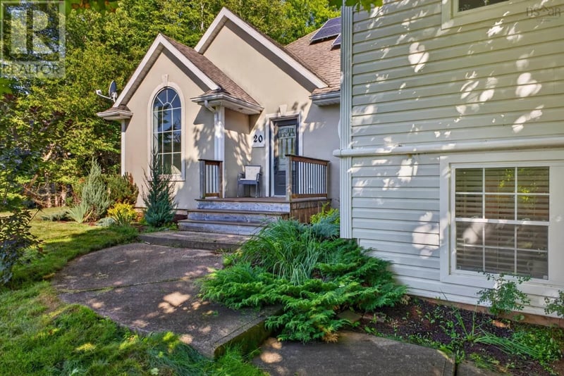20 Somerset Drive, Bible Hill, Nova Scotia, B6L4J2, Bible Hill, Nova Scotia — photo 1 of 5