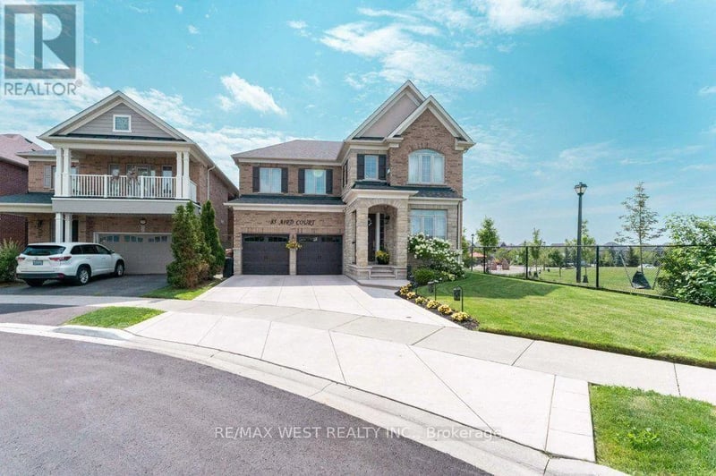 85 Aird Court, Milton (SC Scott), Ontario, L9T8B6, Milton (SC Scott), Ontario — photo 1 of 5