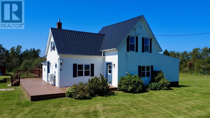 1550 BANGOR Road, Bangor, Prince Edward Island, C0A1S0, Bangor, Prince Edward Island — photo 1 of 5