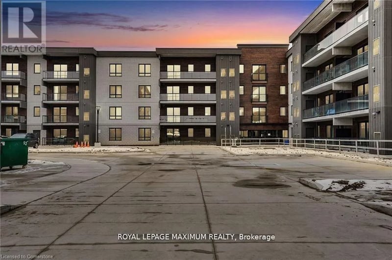 #313 7549A Kalar Road, Niagara Falls (Brown), Ontario, L2H0K6, Niagara Falls (Brown), Ontario — photo 1 of 5