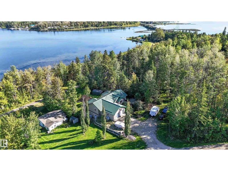 225 BAYVIEW DR, Rural Parkland County, Alberta, T0E2K0, Rural Parkland County, Alberta — photo 1 of 5