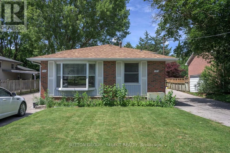 183-185 VANCOUVER Street, London East (East H), Ontario, N5Z4R5, London East (East H), Ontario — photo 1 of 5