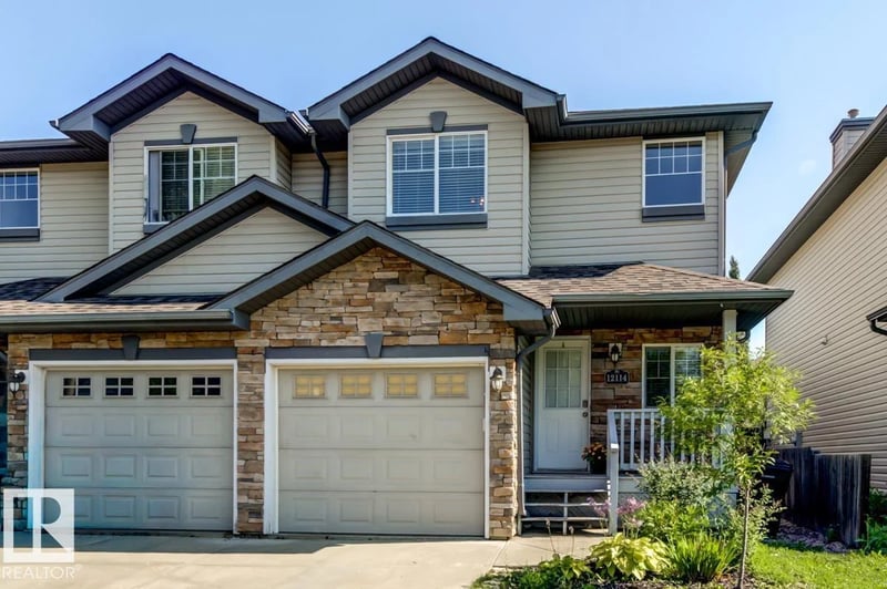 12114 16 AV SW, Edmonton, Alberta, T6W1L9, Edmonton, Alberta — photo 1 of 5