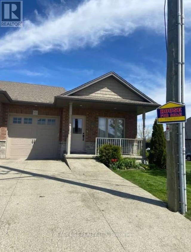 153 Brown Street, Norfolk (Port Dover), Ontario, N0A1N7, Norfolk (Port Dover), Ontario — photo 1 of 5