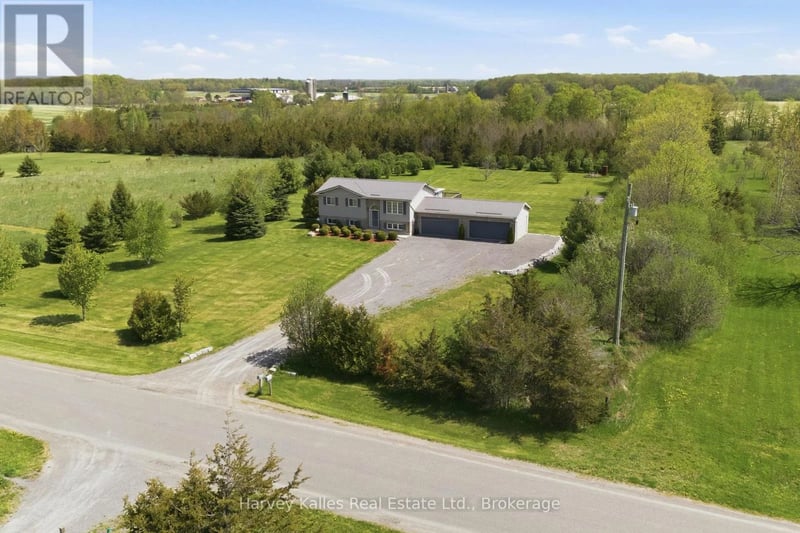289 Kings Road, Prince Edward County (Athol Ward), Ontario, K0K1P0, Prince Edward County (Athol Ward), Ontario — photo 1 of 5