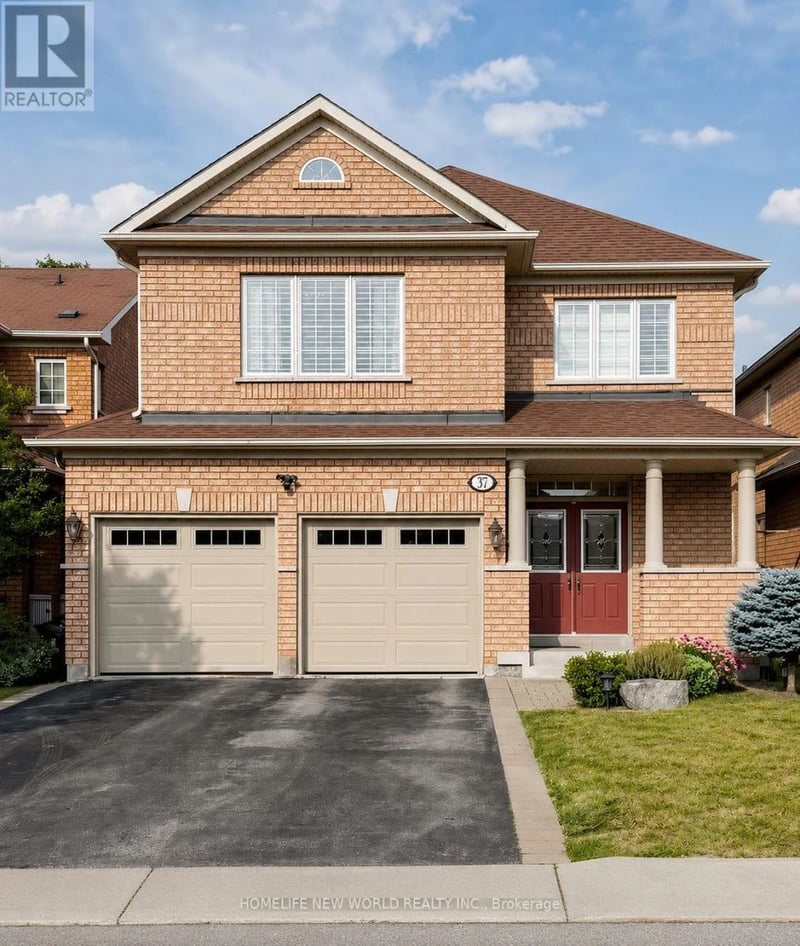 37 Timbercreek Court, Toronto (L'Amoreaux), Ontario, M1W4A1, Toronto (L'Amoreaux), Ontario — photo 1 of 5
