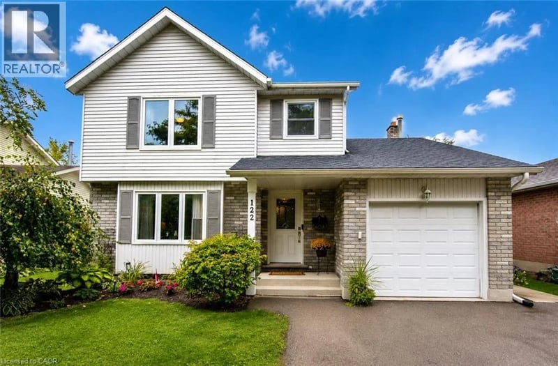 122 BIER Crescent, New Hamburg, Ontario, N3A1Y4, New Hamburg, Ontario — photo 1 of 5