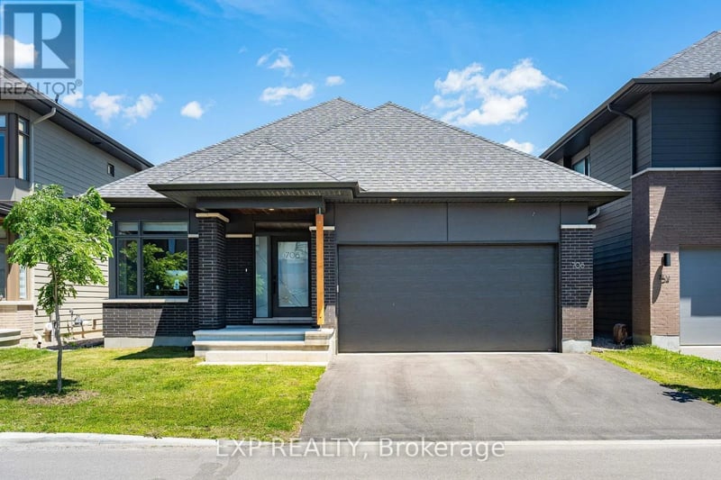 708 Wooler Place, Ottawa, Ontario, K1T0T6, Ottawa, Ontario — photo 1 of 5