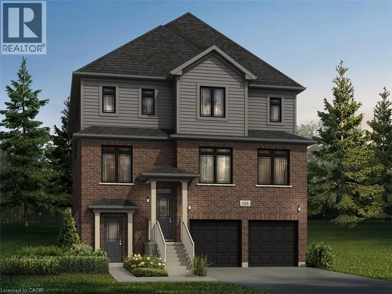 101 NATHALIE Street, Kitchener, Ontario, N2E0C4, Kitchener, Ontario — photo 1 of 5