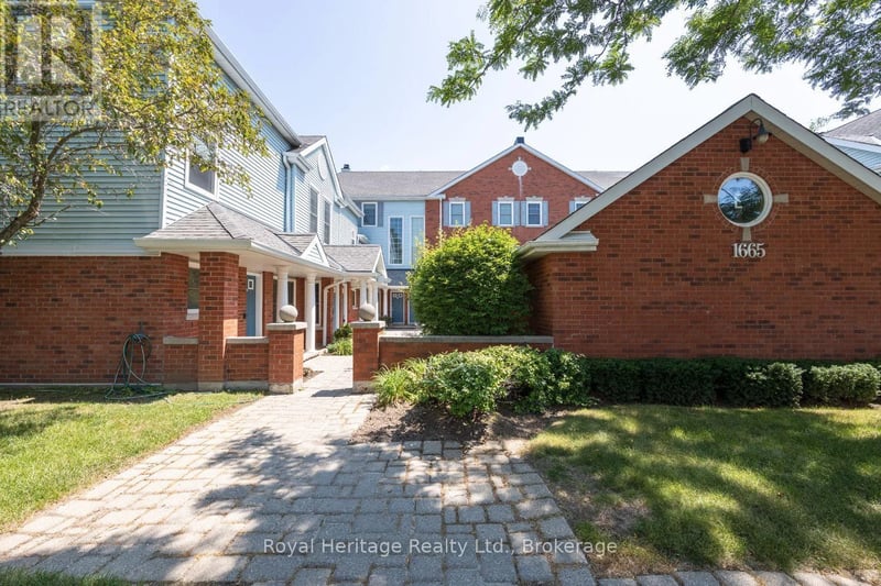 1665 Nash E-16 Drive, Clarington (Courtice), Ontario, L1E1S8, Clarington (Courtice), Ontario — photo 1 of 5