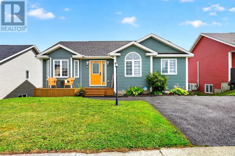 86 Hollyberry Drive, Paradise, Newfoundland & Labrador, A1L0C1, Paradise, Newfoundland & Labrador — photo 1 of 5